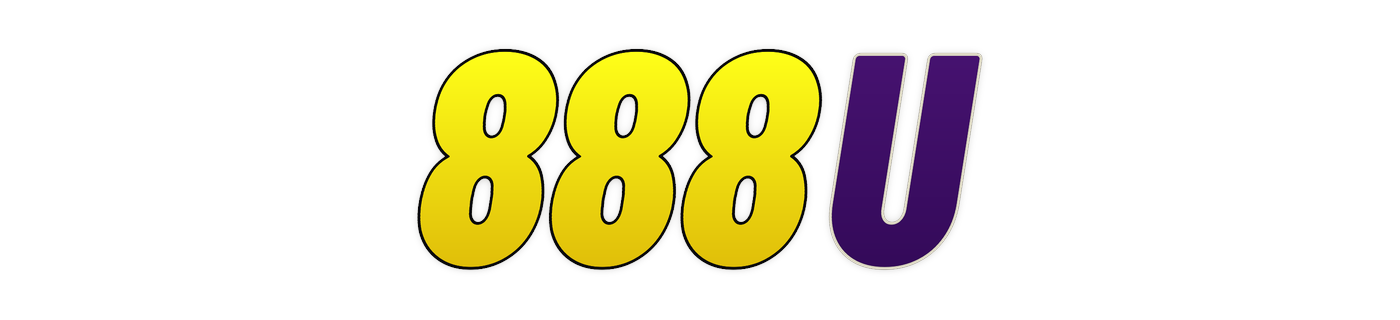 888u